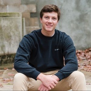 Meet your Posher, Ryan